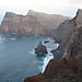 LES FALAISES DE LA COTE NORD