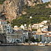 LE PORT DE AMALFI