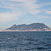 LE DEPART DE GIBRALTAR