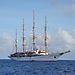 LE FAMEUX SEA CLOUD