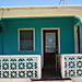 CUSTOMS OFFICE A BARBUDA