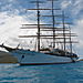 LE SEA CLOUD AUX BVI