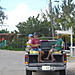 LE FAMEUX TAXI A ANEGADA