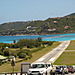 LA PISTE DE ST BARTH'S