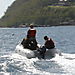 DOUANE VOLANTE EN DOMINICA