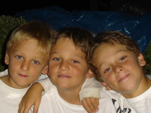 MOMENT DE PAIX FRATERNELLE