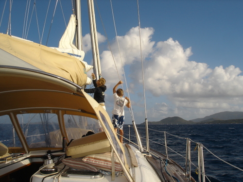 VERS VIRGIN GORDA