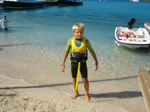 TENUE DE COMBAT