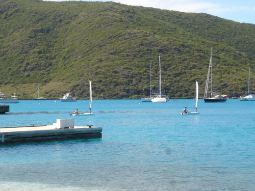 LA REGATA