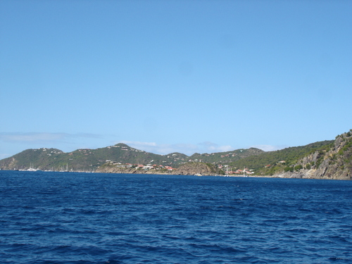 SAINT BARTH'S